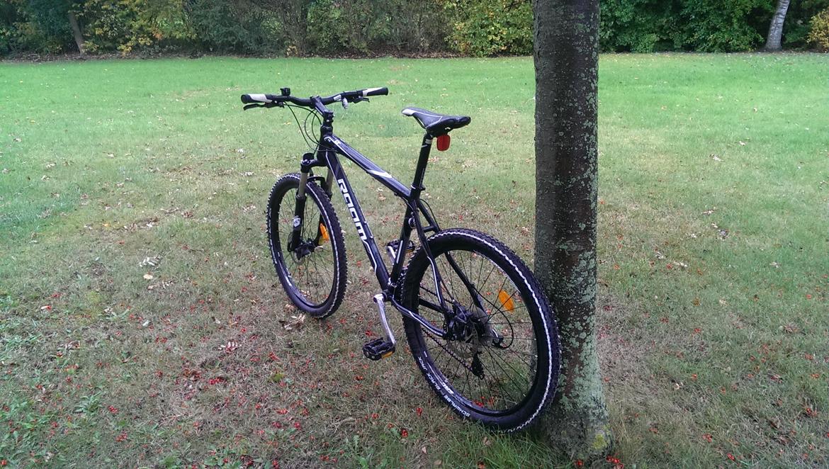 No-Name Raam CR 1.0 billede 2