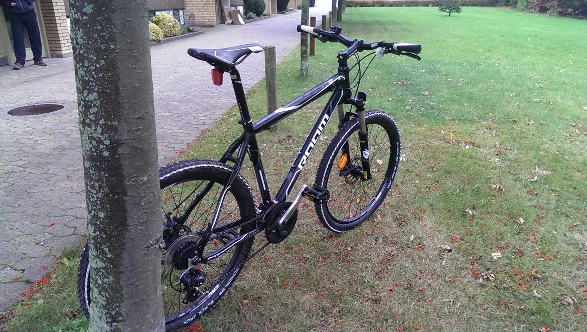 No-Name Raam CR 1.0 billede 3