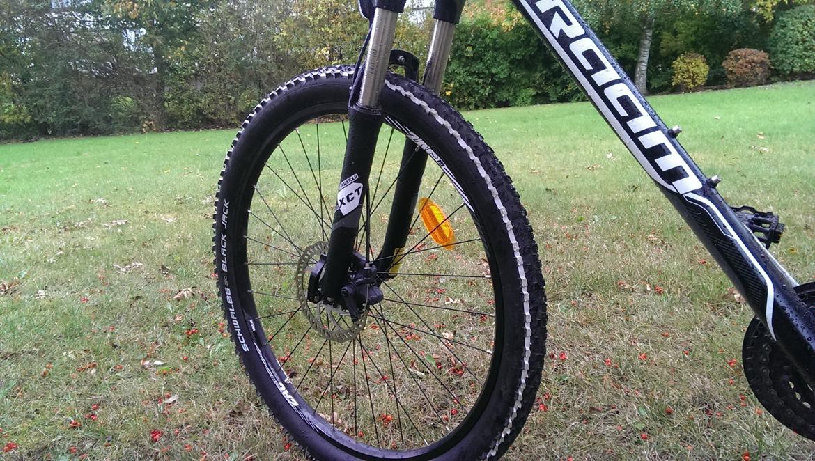 No-Name Raam CR 1.0 billede 4