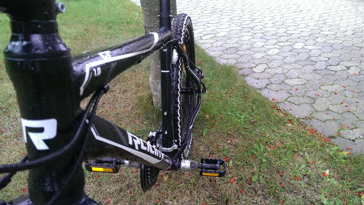 No-Name Raam CR 1.0 billede 5