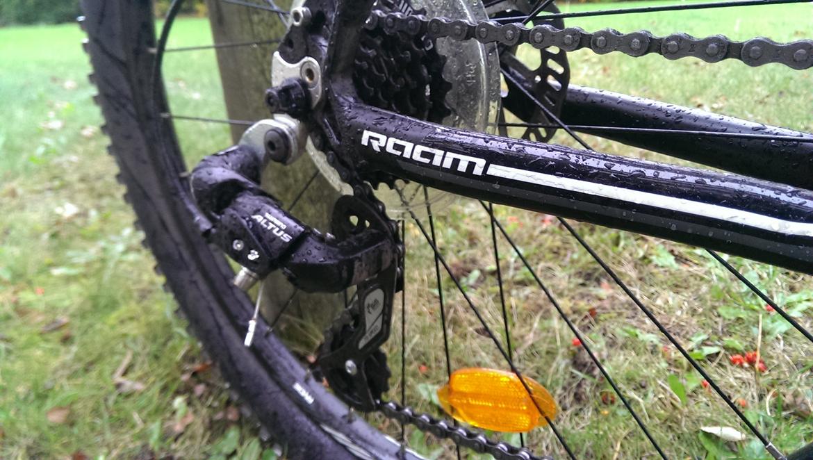 No-Name Raam CR 1.0 billede 6