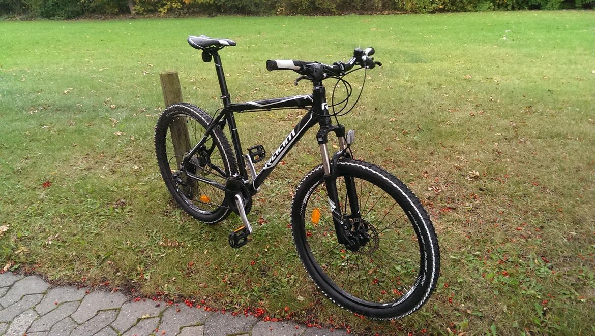 No-Name Raam CR 1.0 billede 7