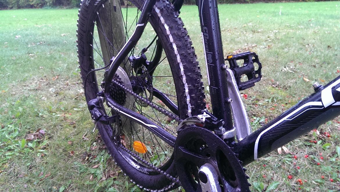 No-Name Raam CR 1.0 billede 8