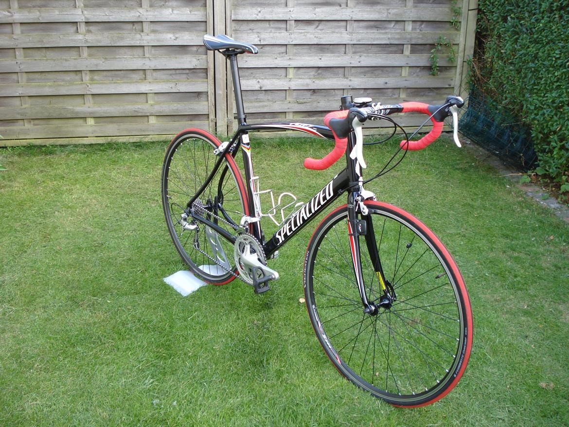 Specialized Allez Sport Billeder af cykler Uploaded af Brian Marquart J