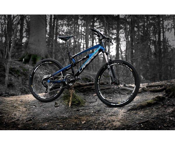 Lapierre Zesty 314 billede 1