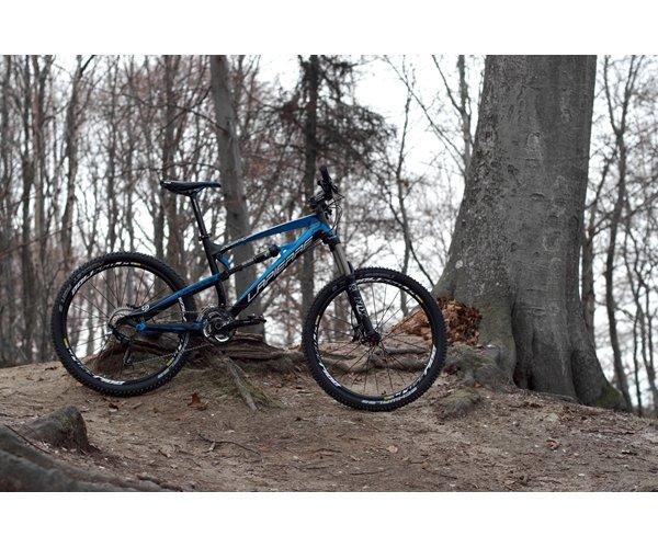 Lapierre Zesty 314 billede 2