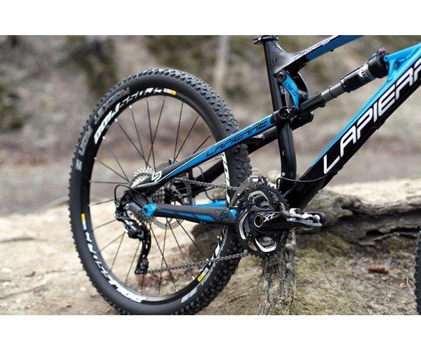 Lapierre Zesty 314 billede 4
