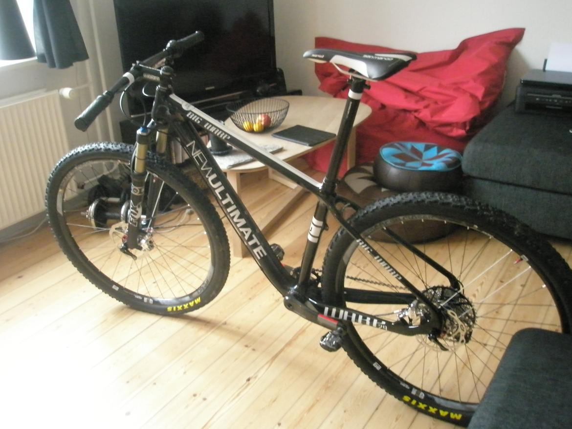 New Ultimate Big Warp 29 billede 1