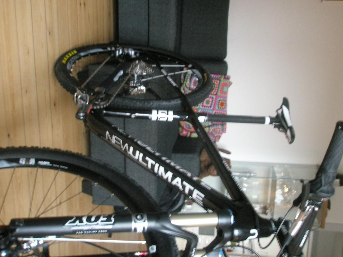 New Ultimate Big Warp 29 billede 3