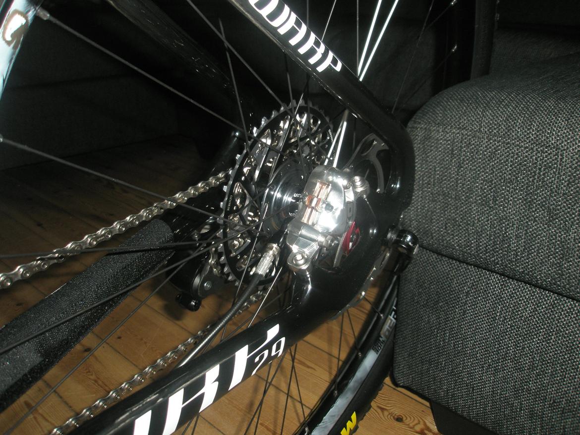 New Ultimate Big Warp 29 billede 6
