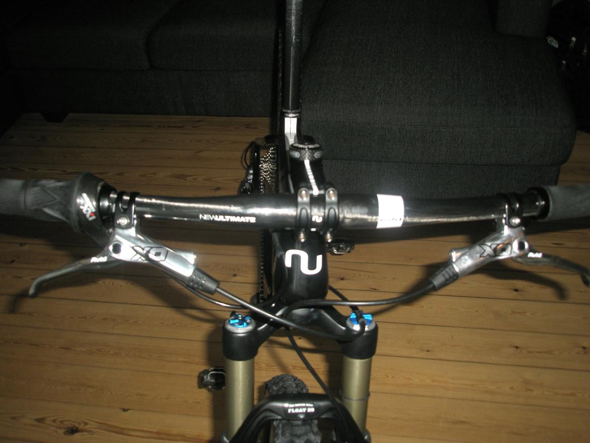 New Ultimate Big Warp 29 billede 7