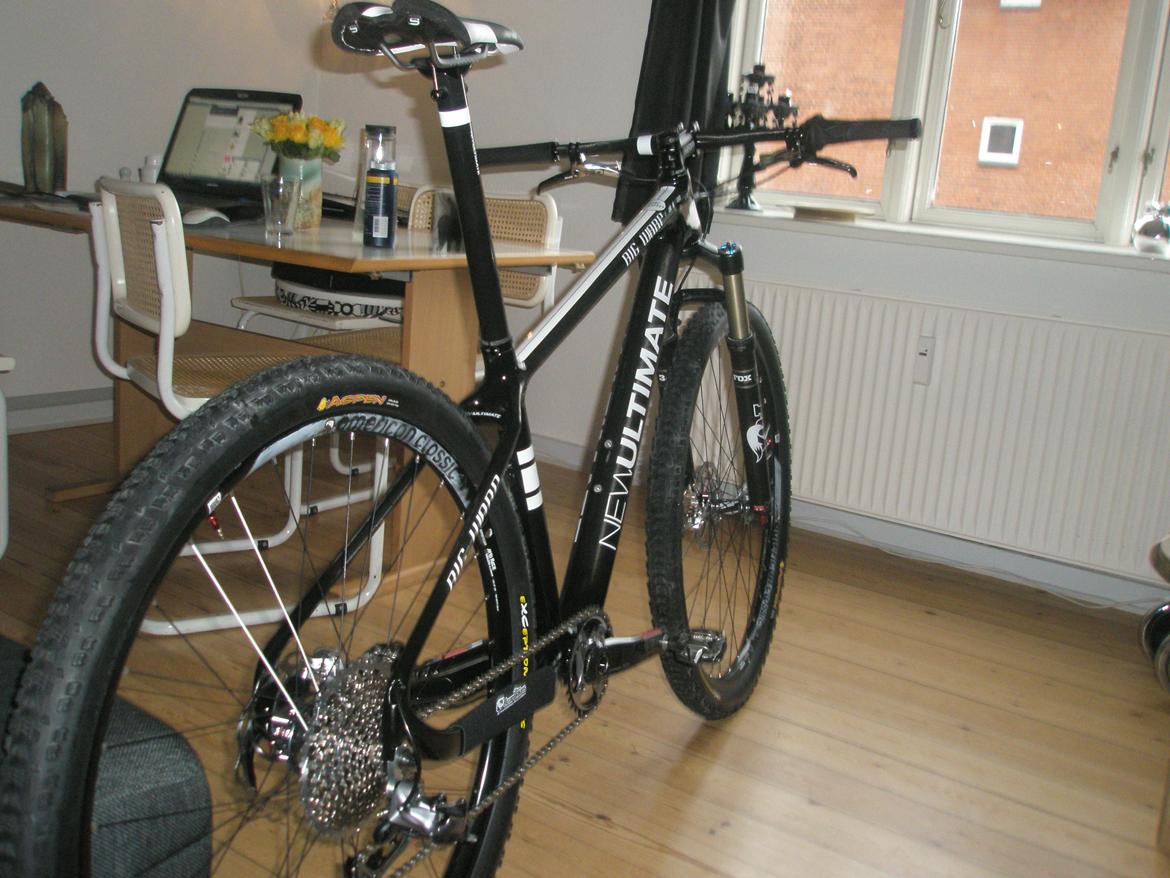 New Ultimate Big Warp 29 billede 9