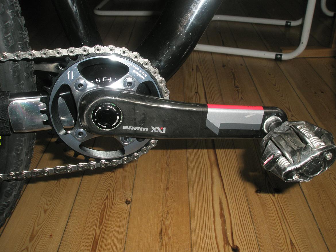 New Ultimate Big Warp 29 billede 10