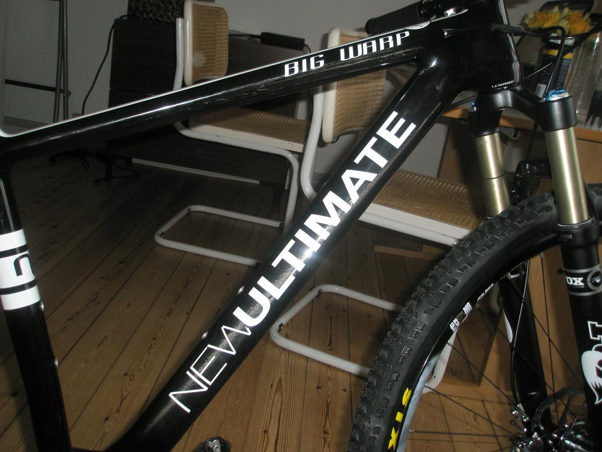 New Ultimate Big Warp 29 billede 11