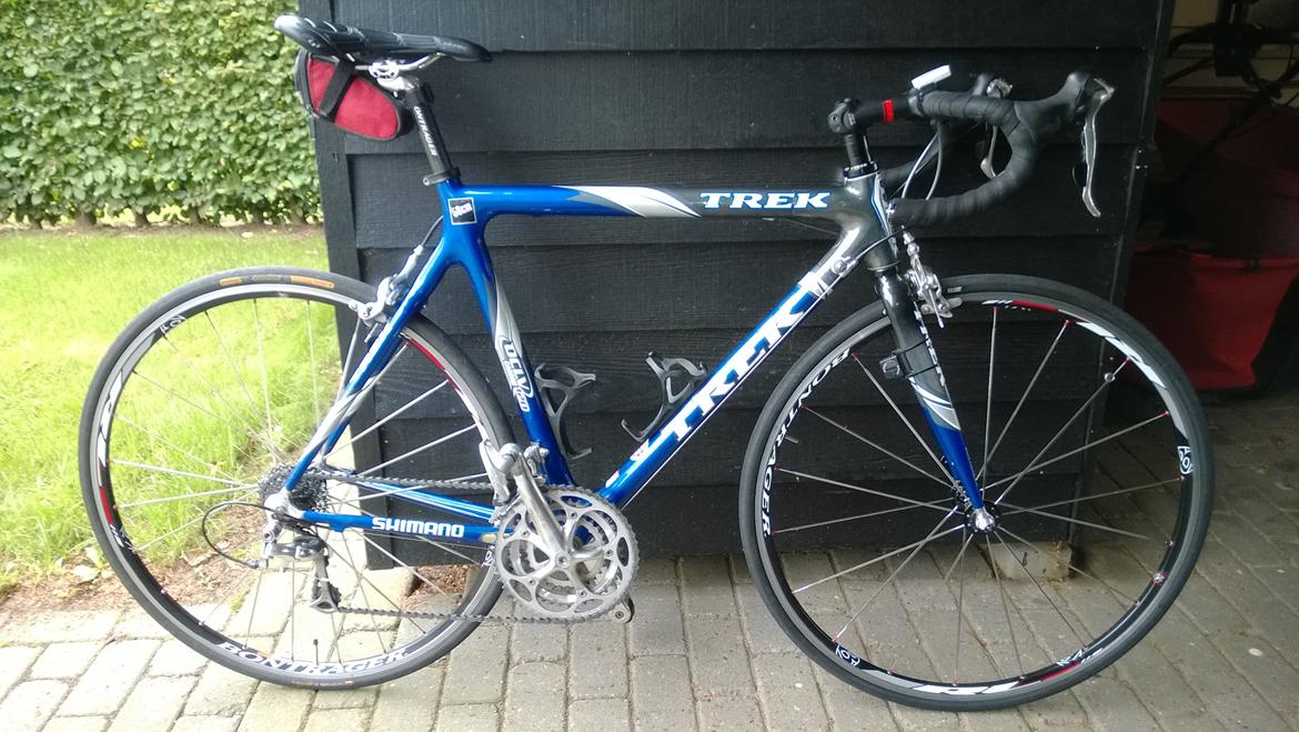 Trek 5200 oclv billede 12