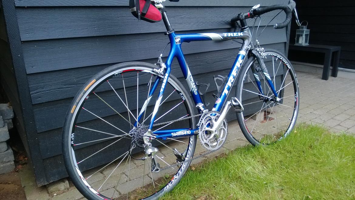 Trek 5200 oclv billede 14