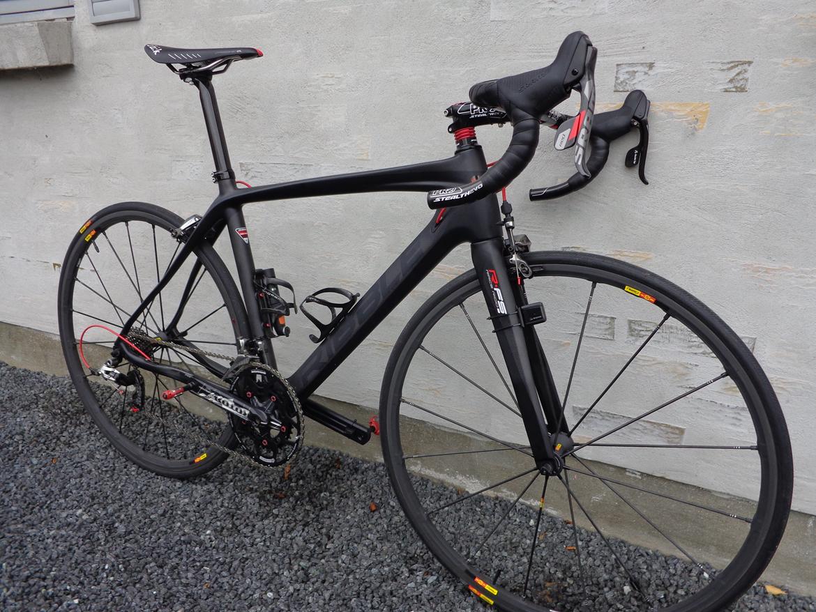 Ribble R872 billede 1