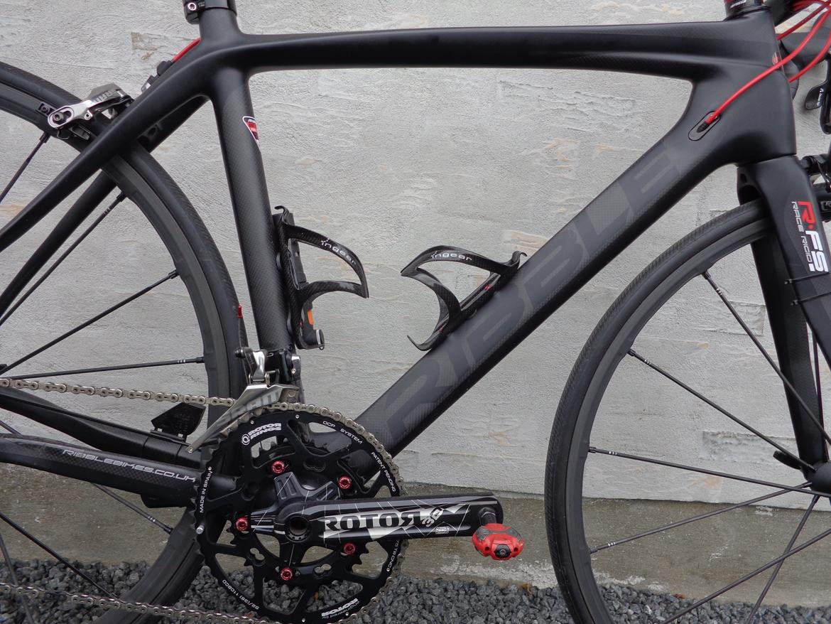 Ribble R872 billede 2