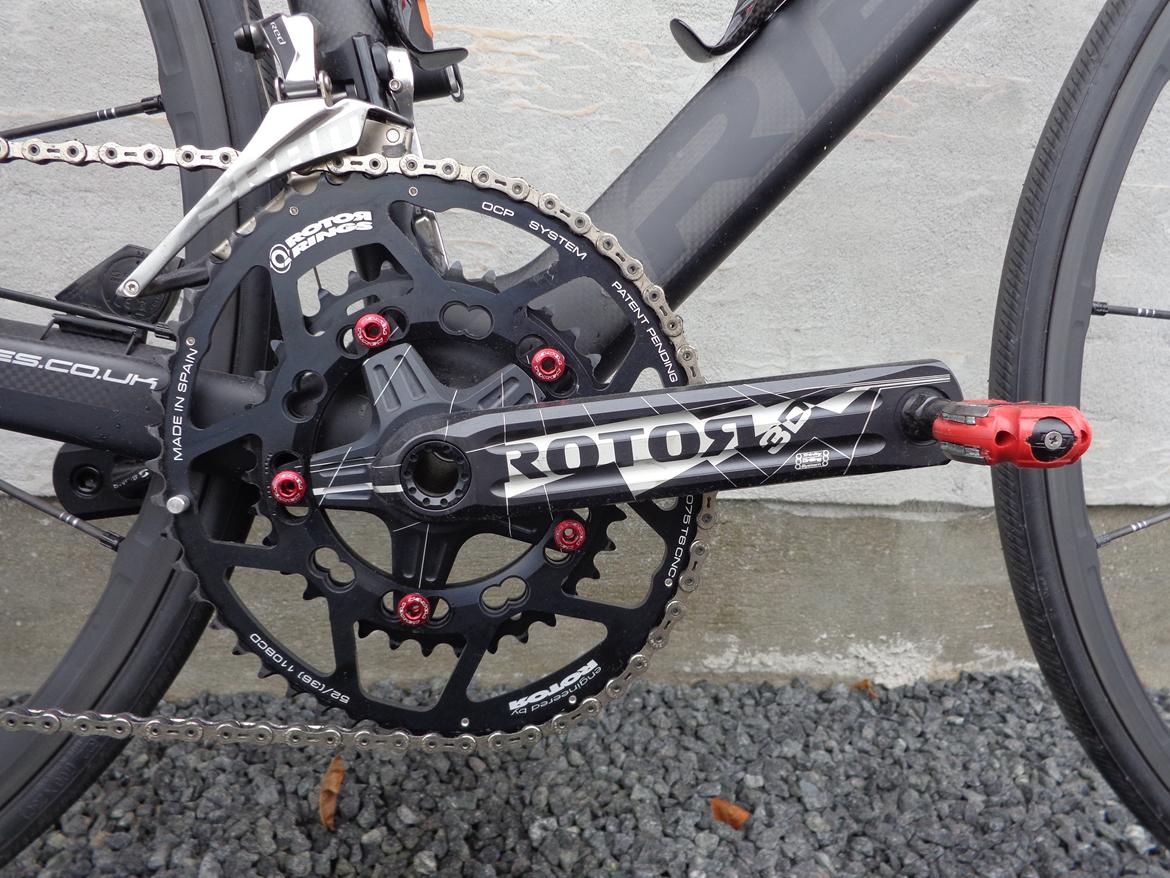Ribble R872 billede 3