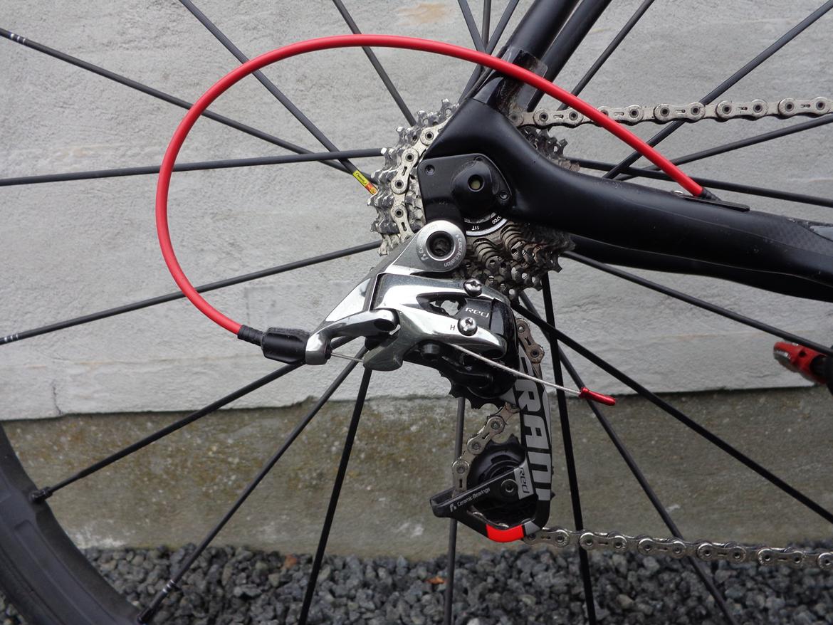 Ribble R872 billede 4