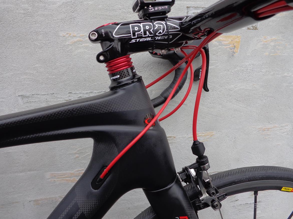 Ribble R872 billede 5