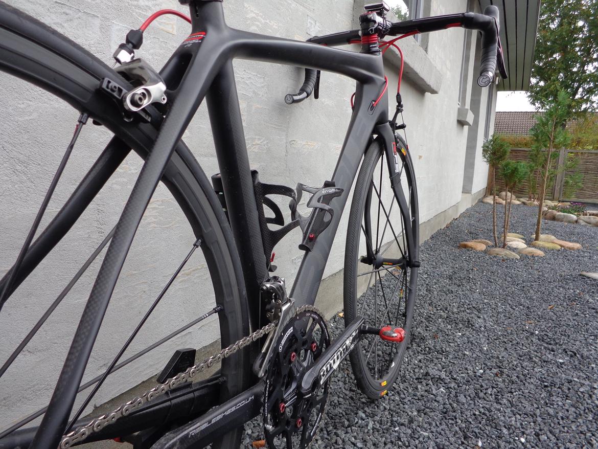 Ribble R872 billede 6