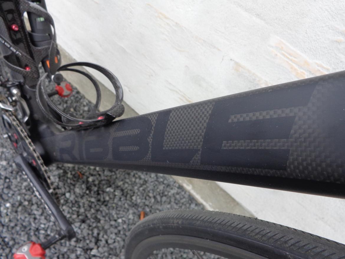Ribble R872 billede 7