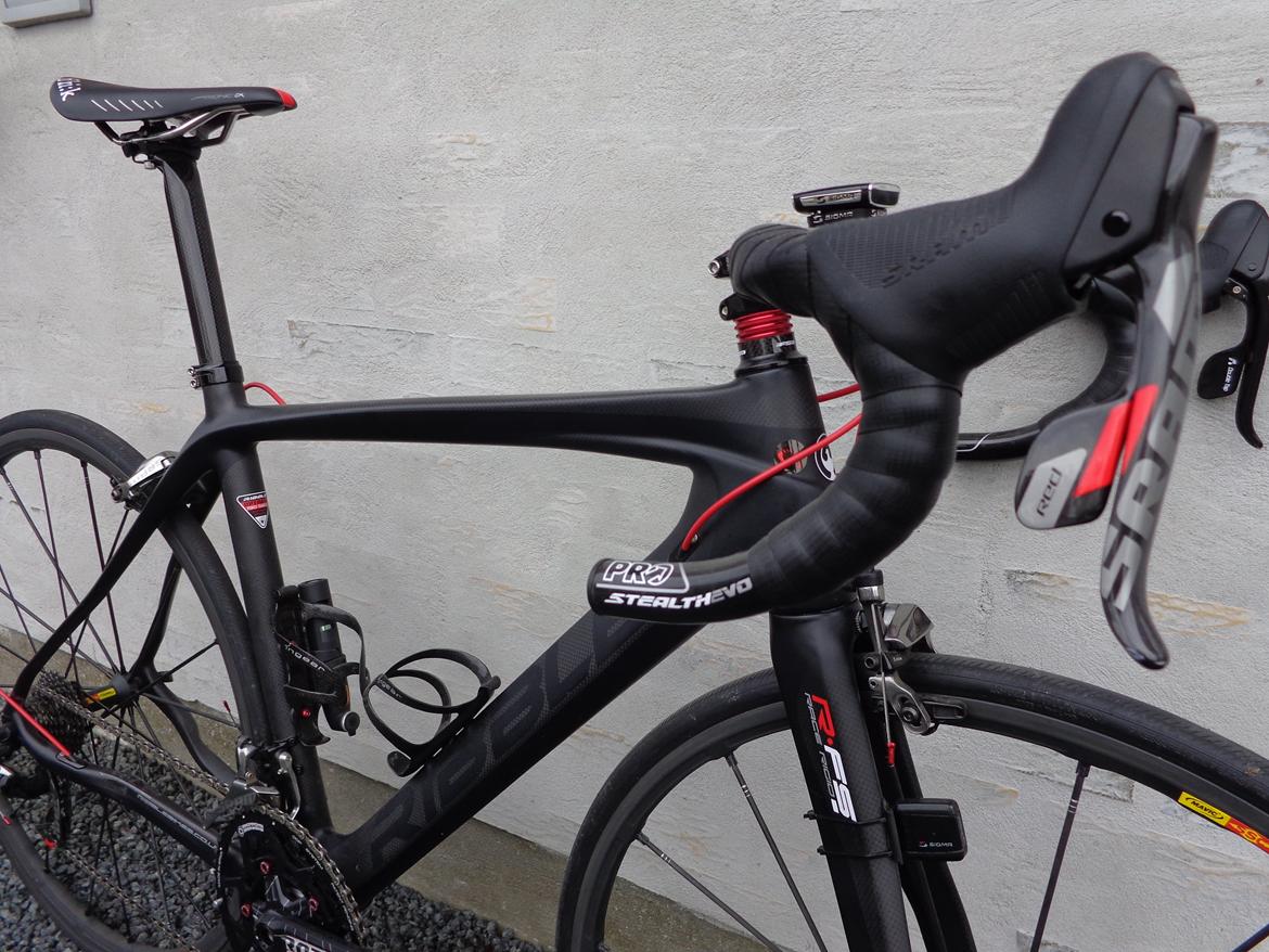 Ribble R872 billede 8