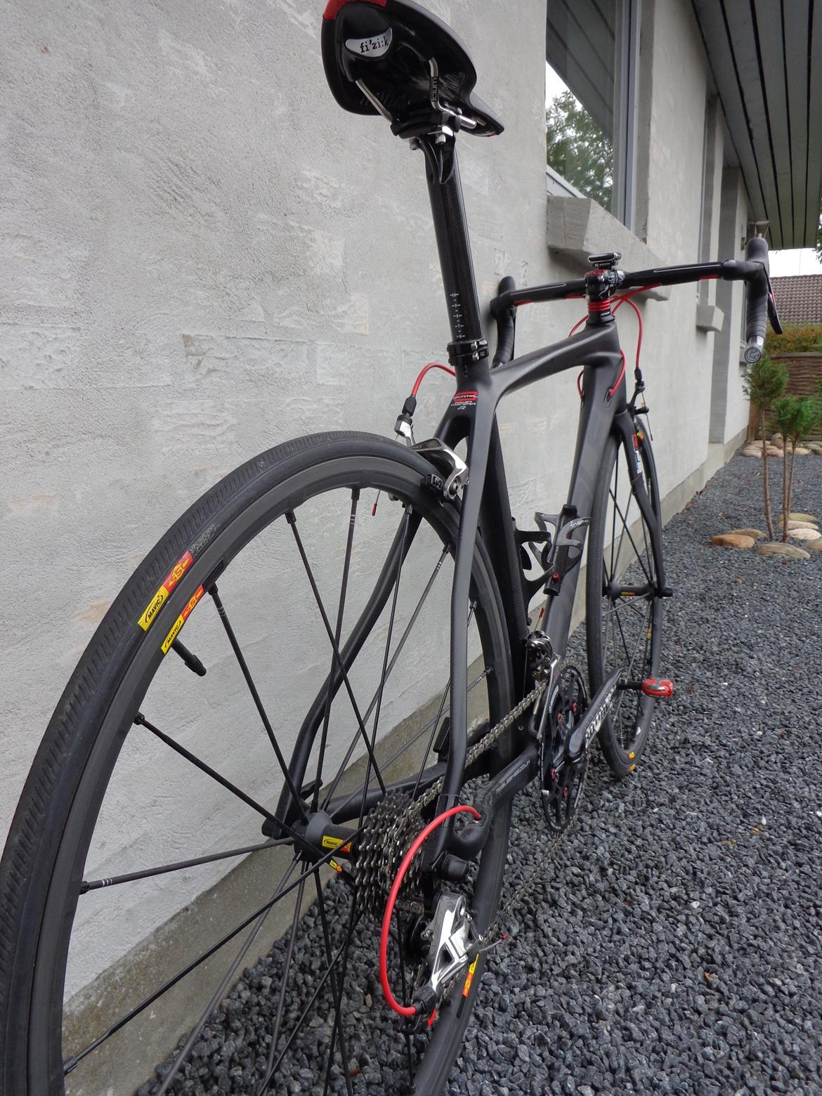Ribble R872 billede 9