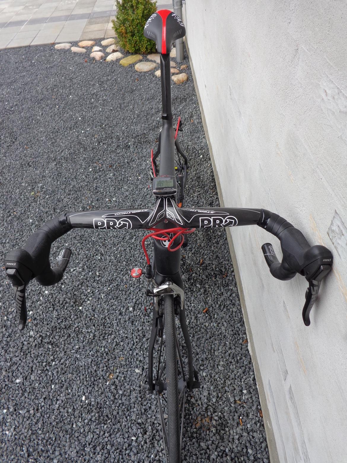 Ribble R872 billede 10