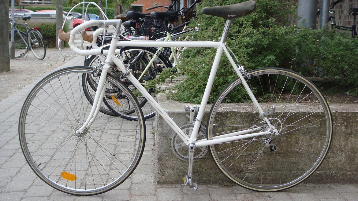 Motobecane 1981 billede 1