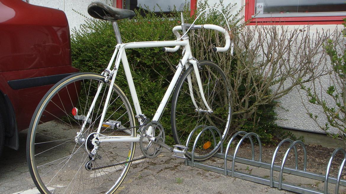 Motobecane 1981 billede 2