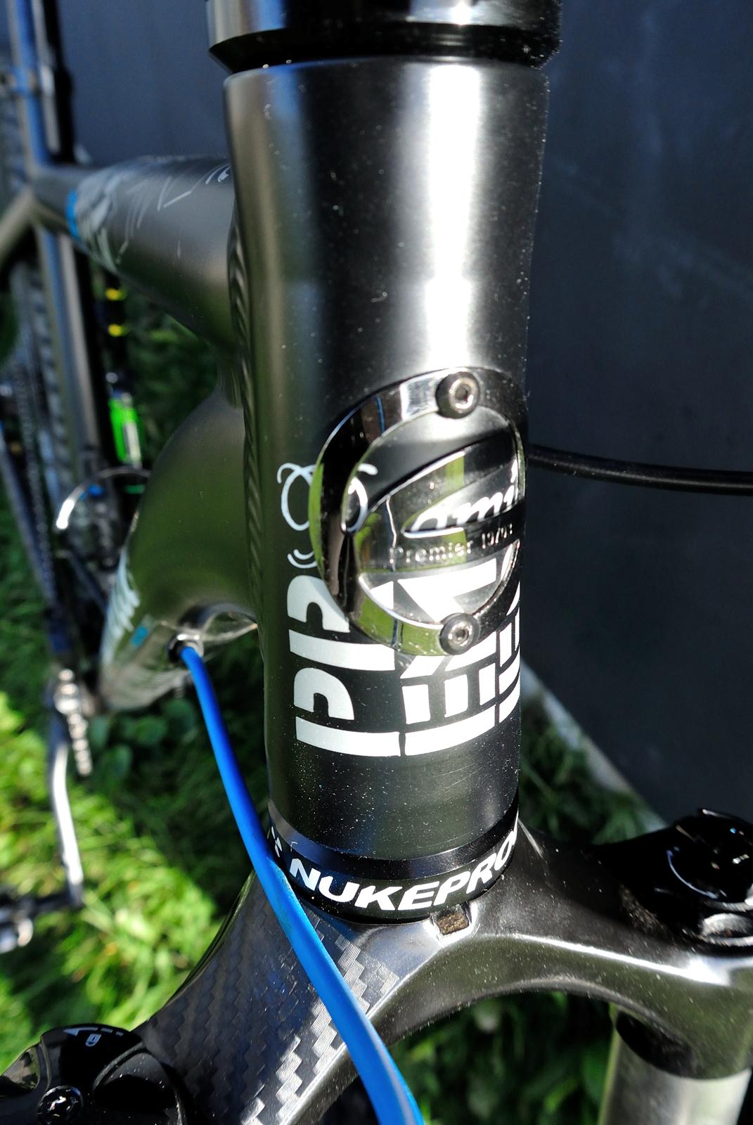 Commencal Premier 29er 2012 billede 3
