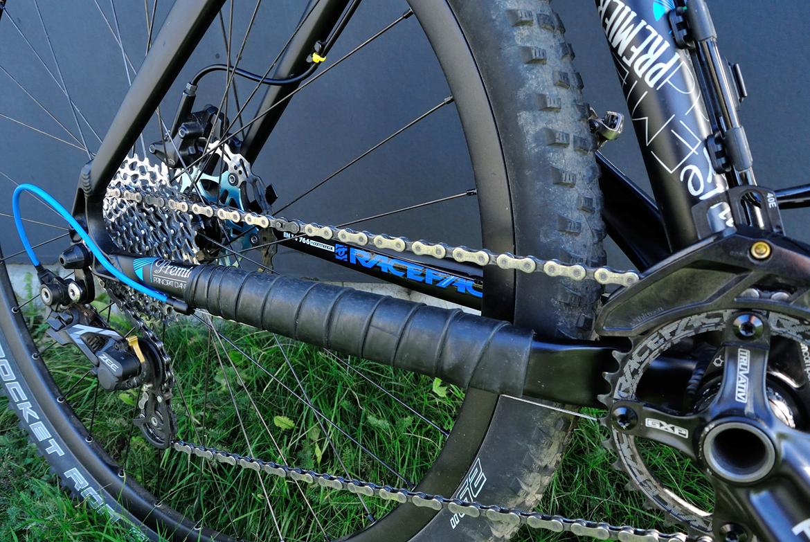 Commencal Premier 29er 2012 billede 5