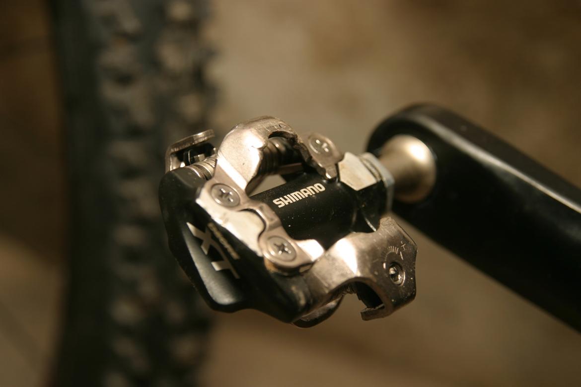 Cube AMS 120 (tidl. Cykel) billede 11