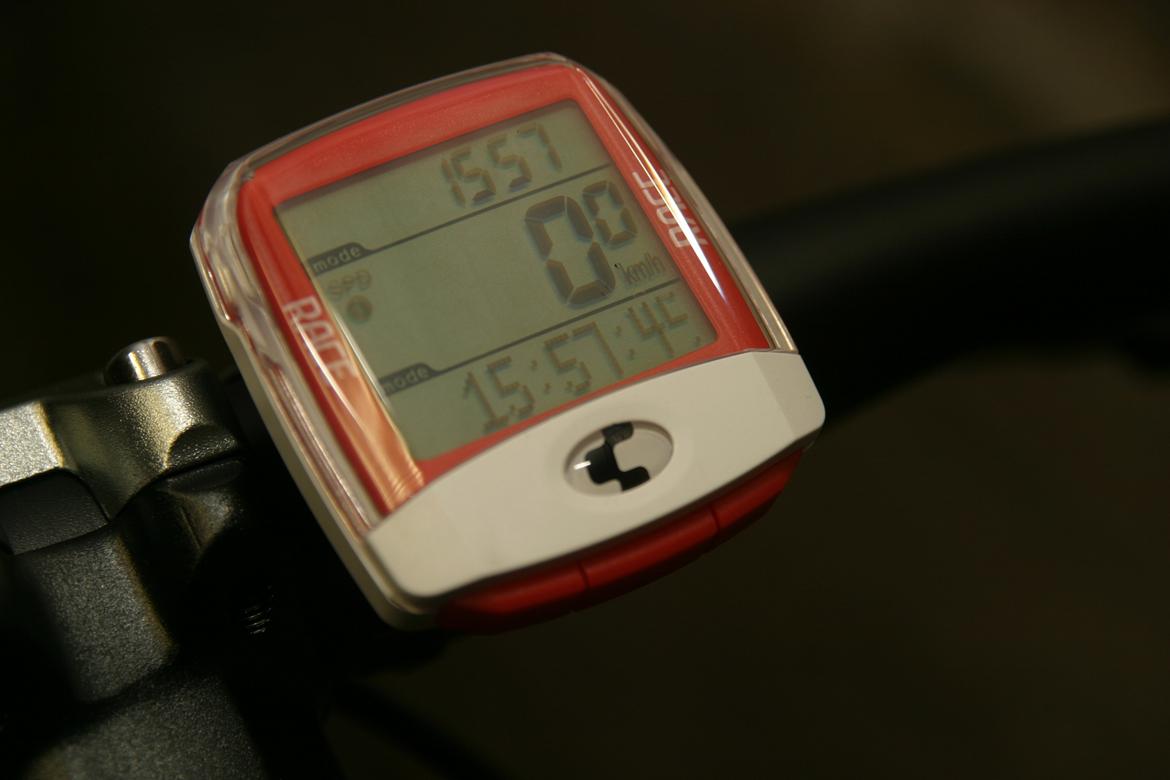 Cube AMS 120 (tidl. Cykel) billede 13