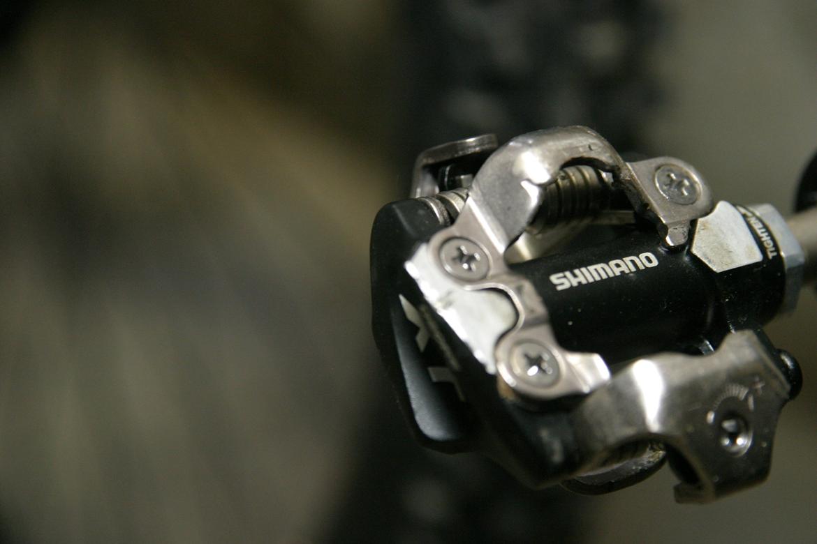 Cube AMS 120 (tidl. Cykel) billede 15