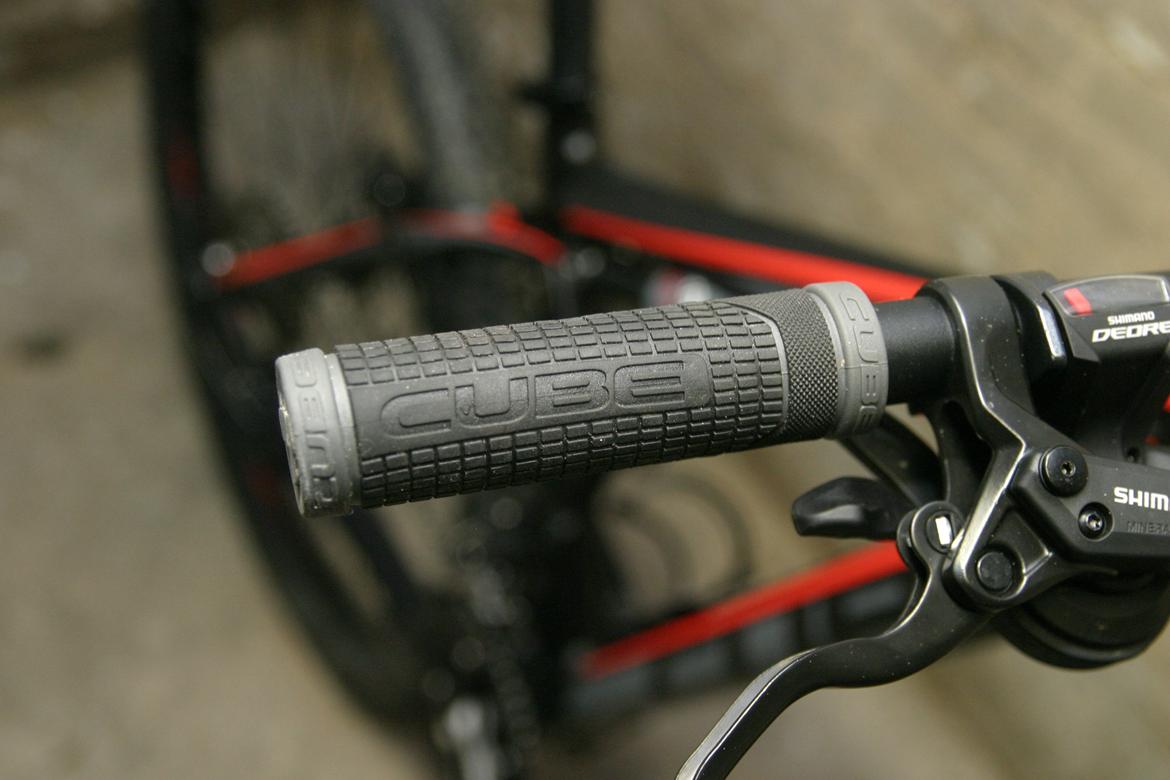 Cube AMS 120 (tidl. Cykel) billede 22