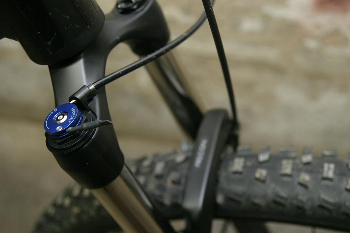 Cube AMS 120 (tidl. Cykel) billede 23