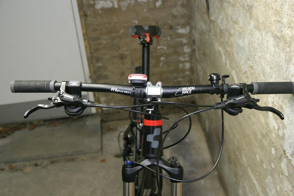 Cube AMS 120 (tidl. Cykel) billede 24