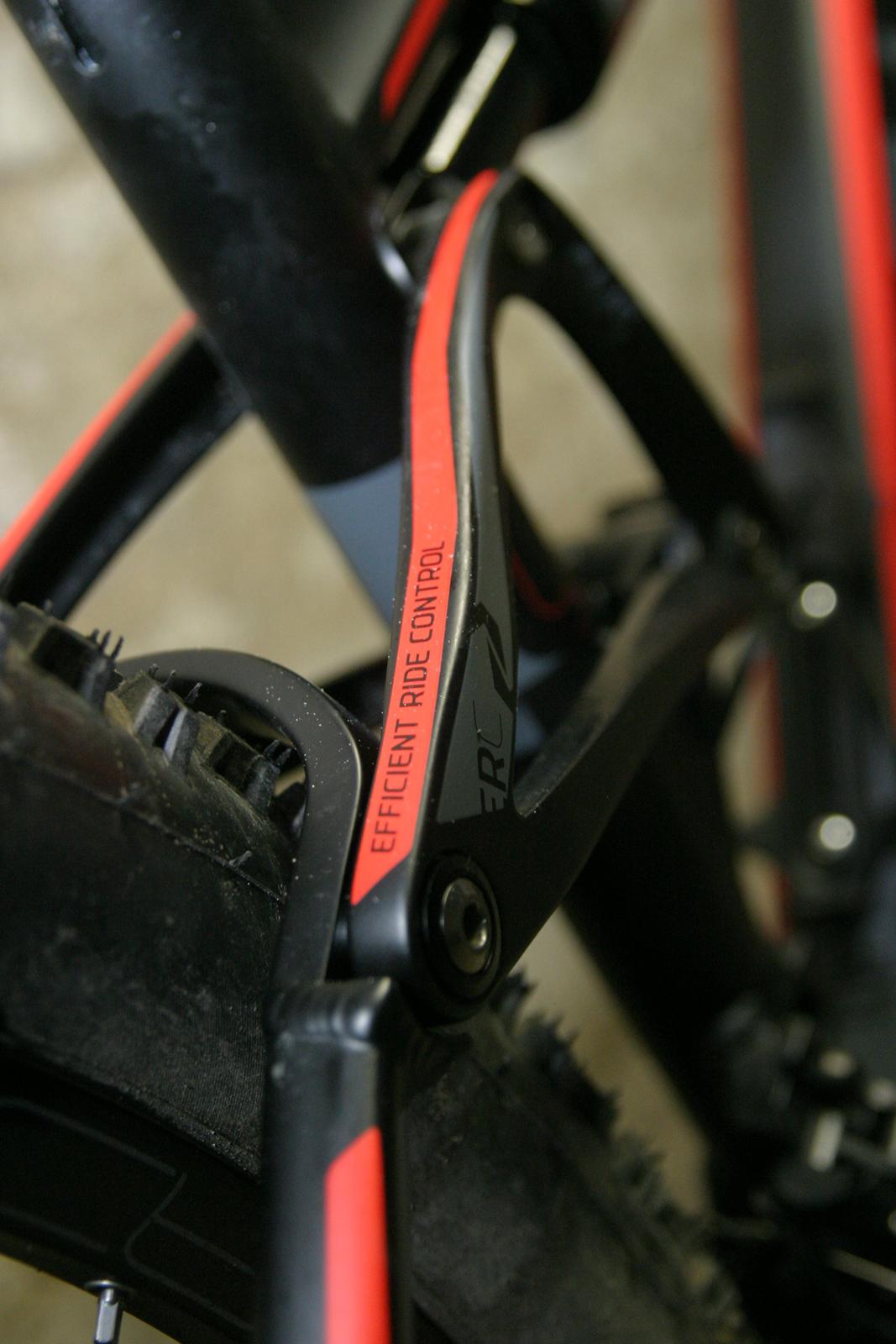 Cube AMS 120 (tidl. Cykel) billede 28