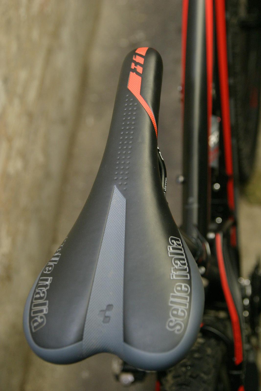 Cube AMS 120 (tidl. Cykel) billede 29