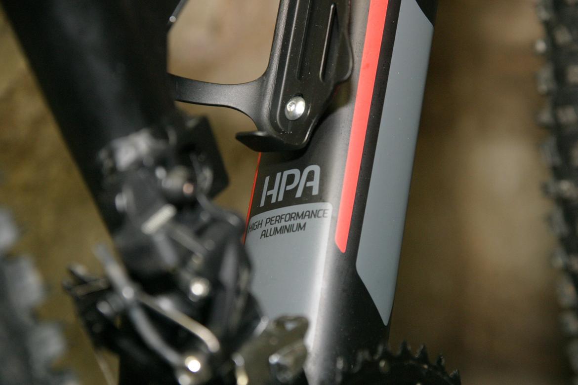 Cube AMS 120 (tidl. Cykel) billede 31