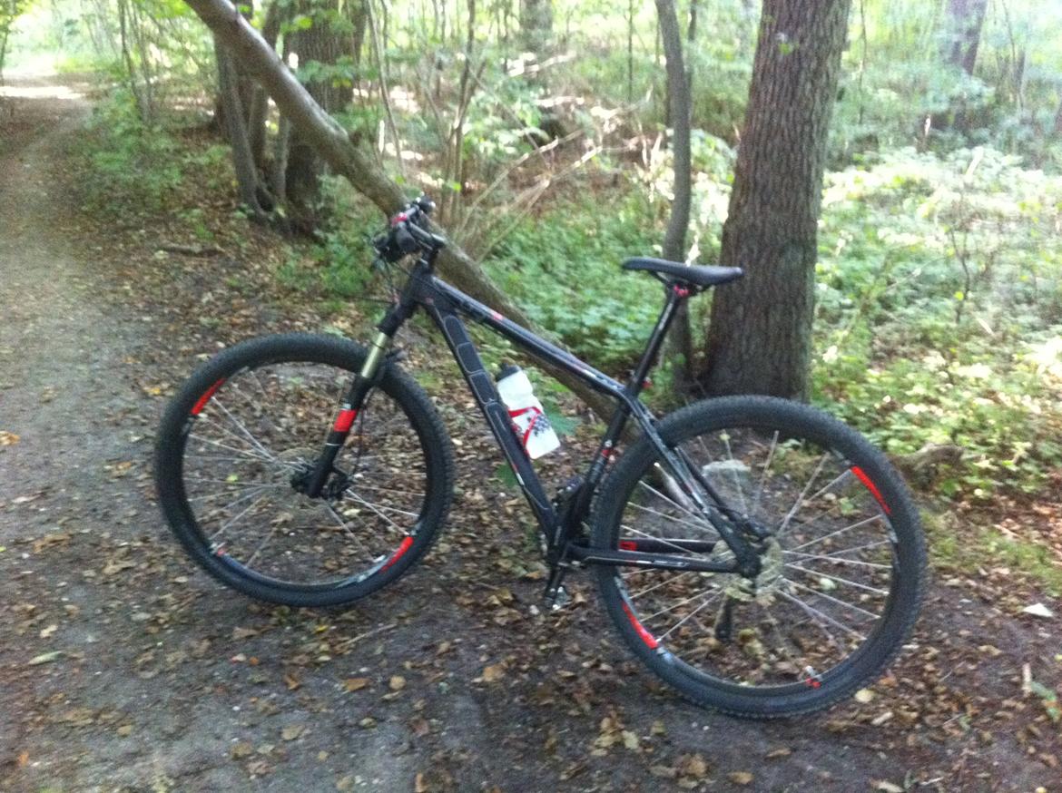 Cube LTD PRO billede 2