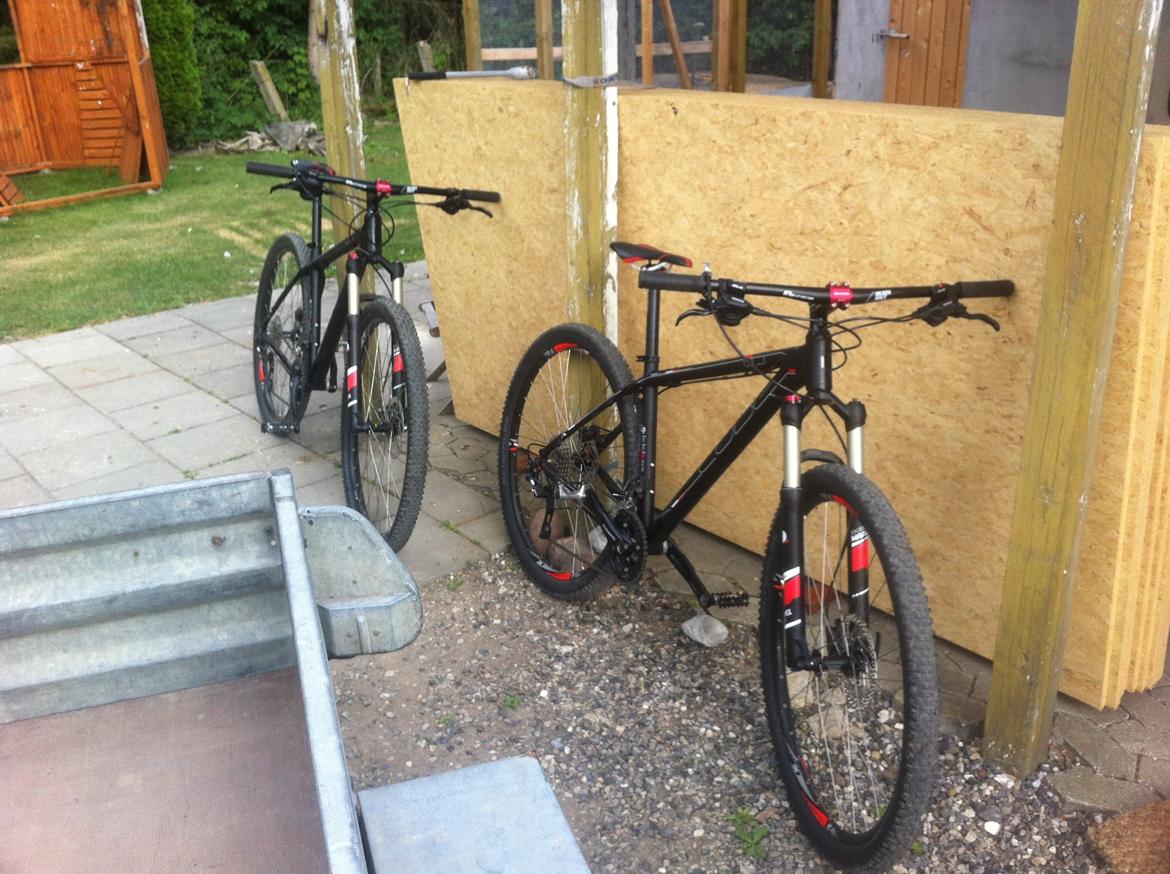 Cube LTD PRO billede 4