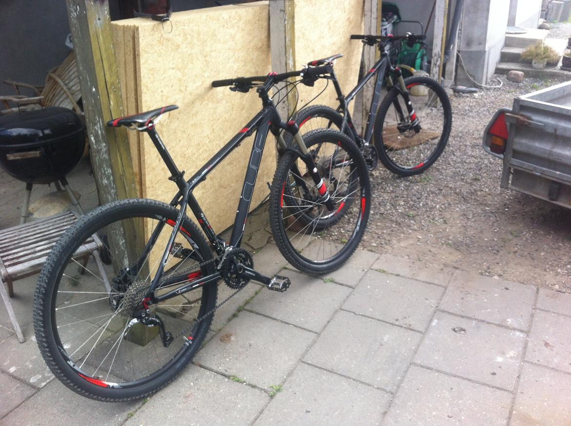 Cube LTD PRO billede 5