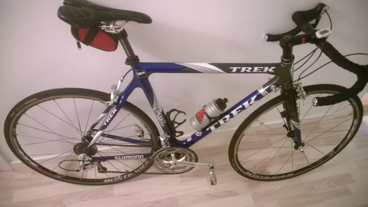 Trek 5200 oclv billede 17