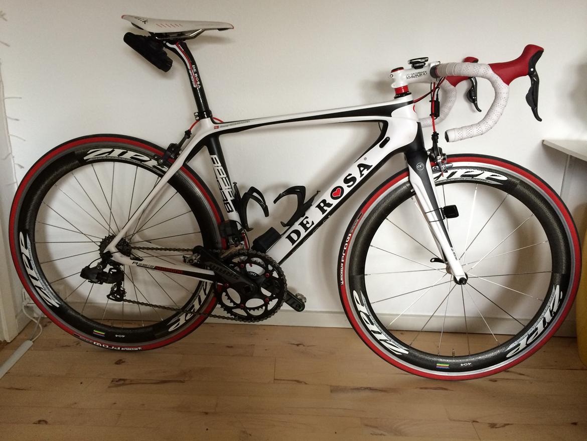 De Rosa R838 billede 1