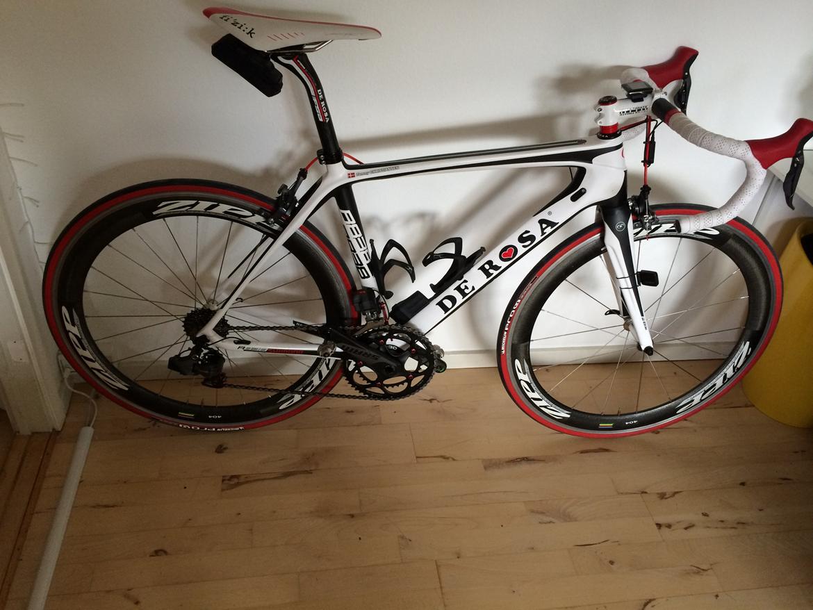 De Rosa R838 billede 2