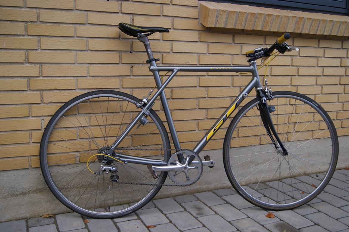 GT Edge billede 1